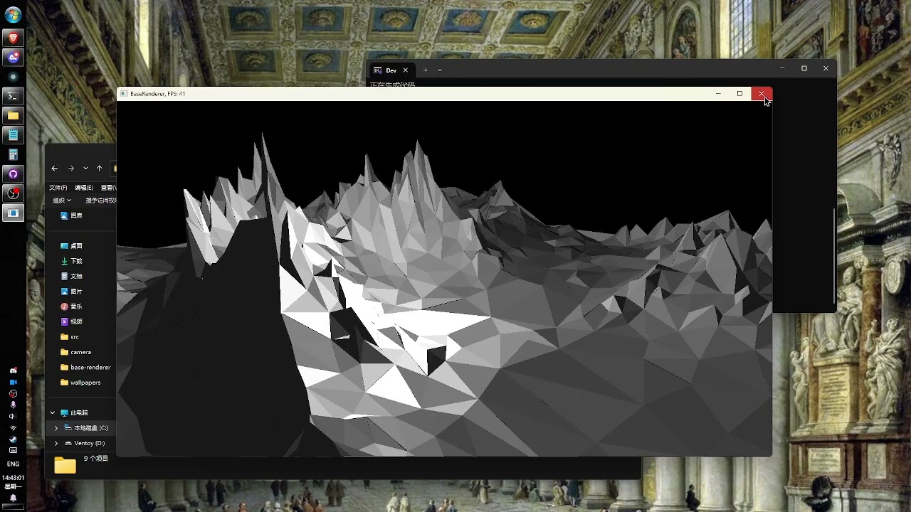 Link to YouTube Video