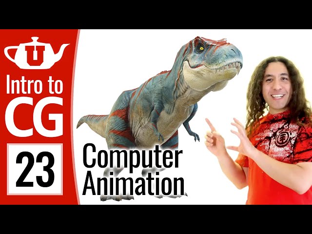 Understanding Computer Animation: An Overview of Techniques and ...
