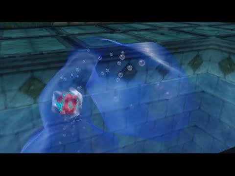 The Legend of Zelda: Ocarina of Time (Master Quest) [RetroAchievements] Extreme Morpha (No Damage)