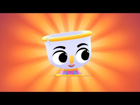 Disney Getaway Blast - Level 394 - Chip Unlocked - Smuggler's Dunes 10/33