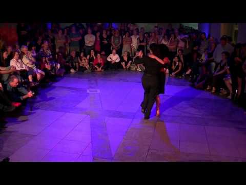 3 Milonga del Patio presenta: Soledad Nani y Yuyú Herrera - Racing Club