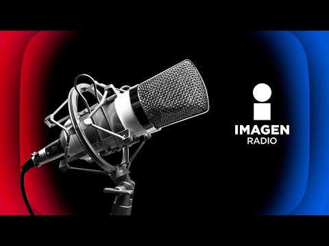 Transmisión en vivo de Imagen Radio