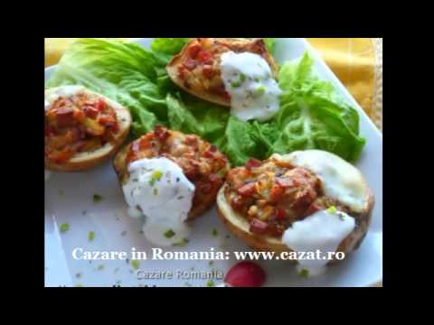 Cazare Deleni, Mures - Cazat.ro