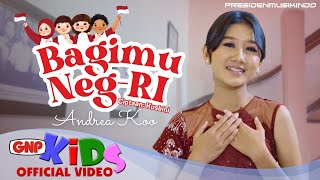 Download lagu Bagimu Neg'RI – Andrea Koo | GNP Music mp3 Download lagu Bagimu Neg'RI – Andrea Koo | GNP Music mp3