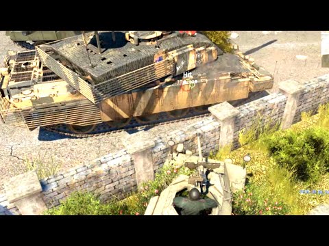 Revenge kills in a NUTSHELL