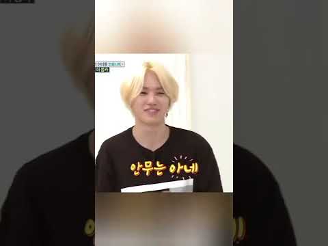 Nam Woohyun dancing to Cheer up(Twice) #infinite #namwoohyun #twice