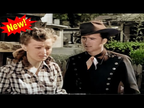 🅽🅴🆆 The Range Rider full Episodes 2024💖💖 Indian Sign💖💖Best Western Cowboy TV Show Full HD