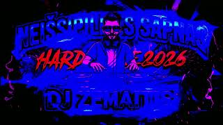 Neišsipildęs sapnas (Hardstyle 2026)