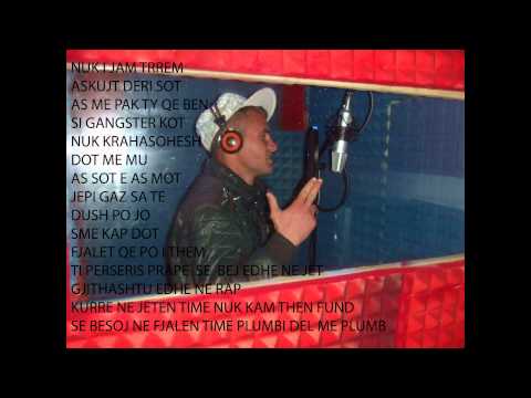 MC Stefani ft Lezy & Niku - E bojm si e ndjejm