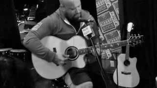 Saving Abel - Sex in Studio East.. is Good