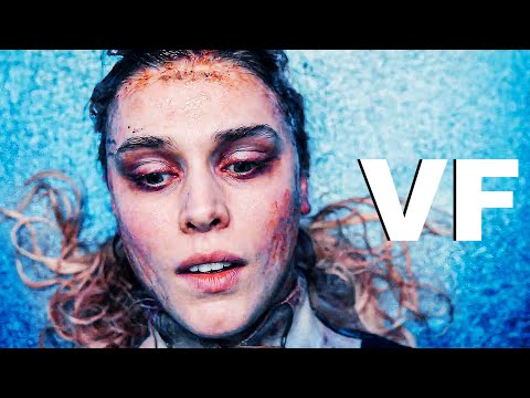 MÉANDRE Bande Annonce VF (2021)