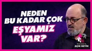 Alışveriş Çılgınlığı! İnsan Aslında Ne Kadar Eşyayla Yaşayabilir? | BBO Yapım | 