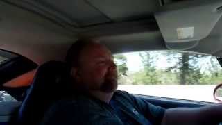 Road Trip - Greasy Grit Gravy