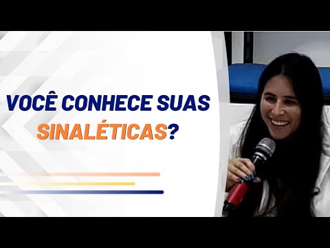 Por que mapear suas sinaléticas parapsíquicas?