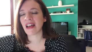 Ligabue - Quella che non sei COVER