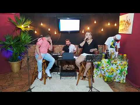 Banda Da Loirinha - Papel de Homem ( Live )