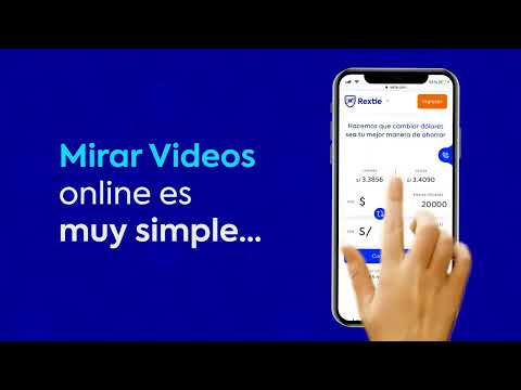 Cambia Dólares y soles online video