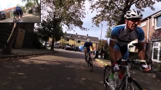 preview picture of video 'Ronde van Voorhout 2014'