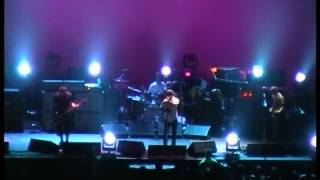Pearl Jam- Ghost (Melbourne &#39;03) HD