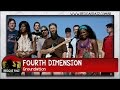 Groundation - Fourth Dimension