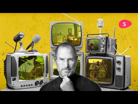 The Steve Jobs Pixar relationship: how the animation company almost bankrupt him The Steve Jobs Pixar relationship: how the animation company almost bankrupt him