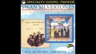 The Swan Silvertones - Heavenly Light Shine On Me