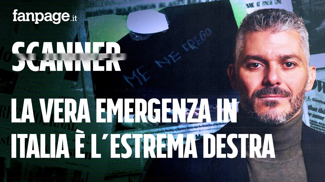 L'emergenza della destra post-fascista in Italia: dalle istituzioni alla radicalizzazione giovanile