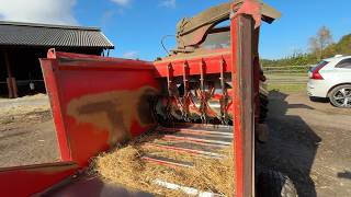&Scaron;iaudų smulkintuvas Jeantil PR2000RGT | Vaizdas 4 - Agroline