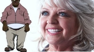 The Paula Deen Song Feat.Uncle Ruckus