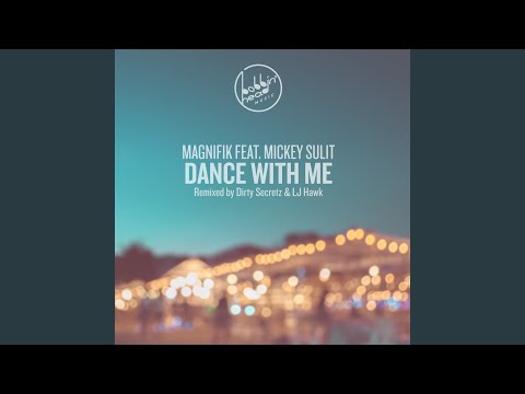 Dance with Me (LJ Hawk Refixxx / Edit)