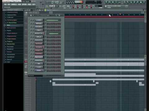 Hip Hop Rap Beat - BeatZeps feat.Black-Cash Beats