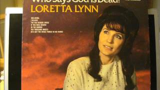 1563 Loretta Lynn - I'm A Gettin' Ready To Go