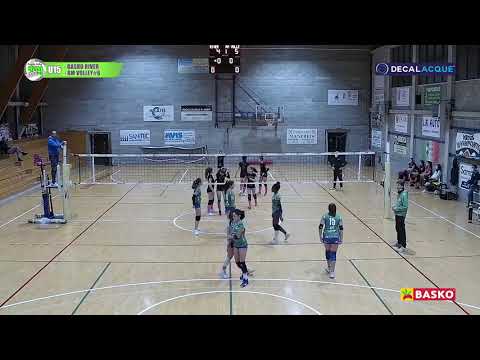 BASKO RIVER - RM VOLLEY#6