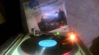 Ghetto Boys - Why Do We Live This Way