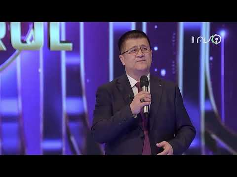 Abdujalil Qo'qonov   Ismingizni yuragimdan olib keting