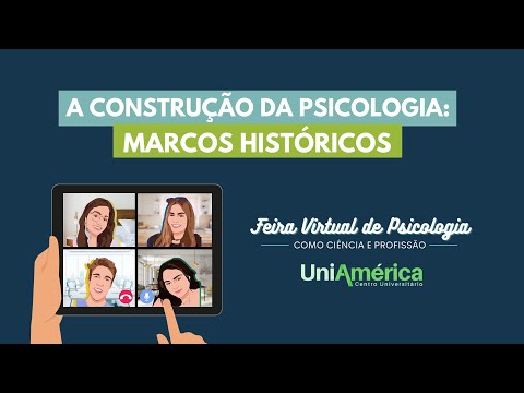 CONSTRUÇÃO DA PSICOLOGIA #1 {Marcos Históricos e Lei nº 4.119/1962}