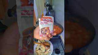 How to cook Nigeria tomato pepper soup #OBFAMILY #DailyLife #vlog #viralvideo
