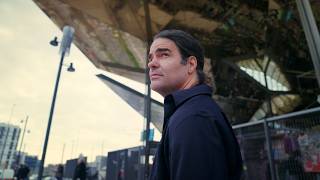 Street Photographer Jonathan Jasberg | Explore the World with Curiosity