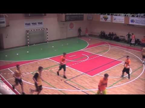 LUČ Finalas: Vorai vs. Zepps [3 dalis], 2013