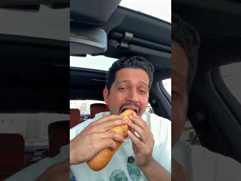 تجربة اكله غريبة طماطم بالفلفل🍅🧂