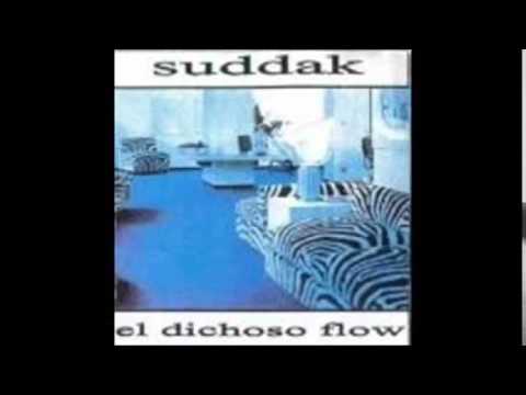 Suddak con Lechowski - Locura rítmica