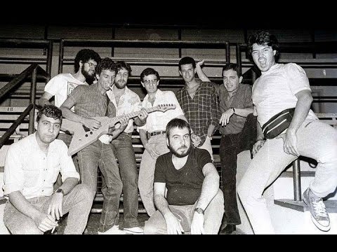 Régui Spiritual by Lingua de Trapo