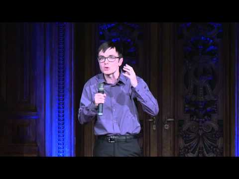 Alexandre Artaud - Deuxième prix du jury - Finale internationale Ma thèse en 180 secondes 2015