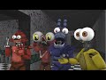 FNAF SFM Dat Memes Vaportrynottolaugh