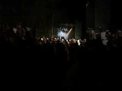 Timmy Trumpet (Machac 2019)