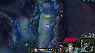 136 - SERAPHINE SUPPORT - UNRANKED TO MASTER HARD MODE 2025