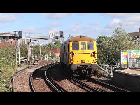 73201 and 73107 pass CLJ on 3W91