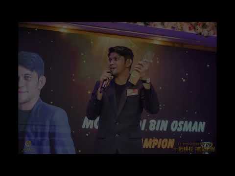 WWS TEAM 10周年晚宴 精彩回顾