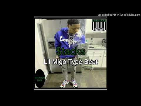 [FREE] Lil Migo x EST Gee Type Beat 2023 "Stacks"