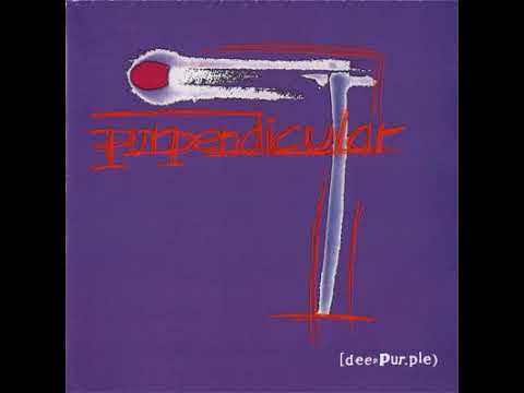 Deep Purple – Purpendicular 2LP